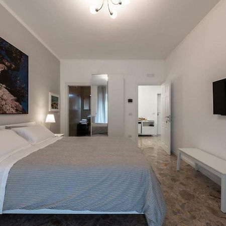 Bacco B&B Bari Eksteriør billede