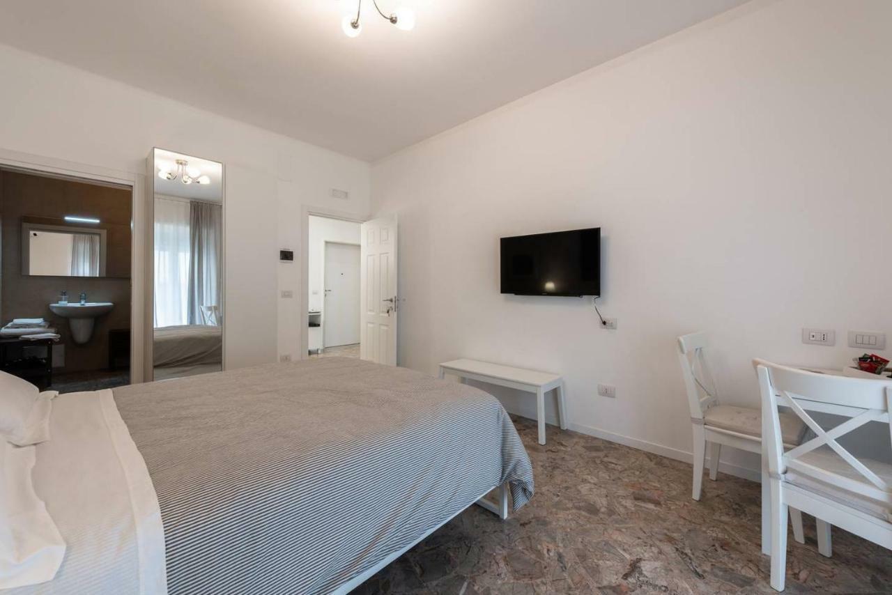 Bacco B&B Bari Eksteriør billede