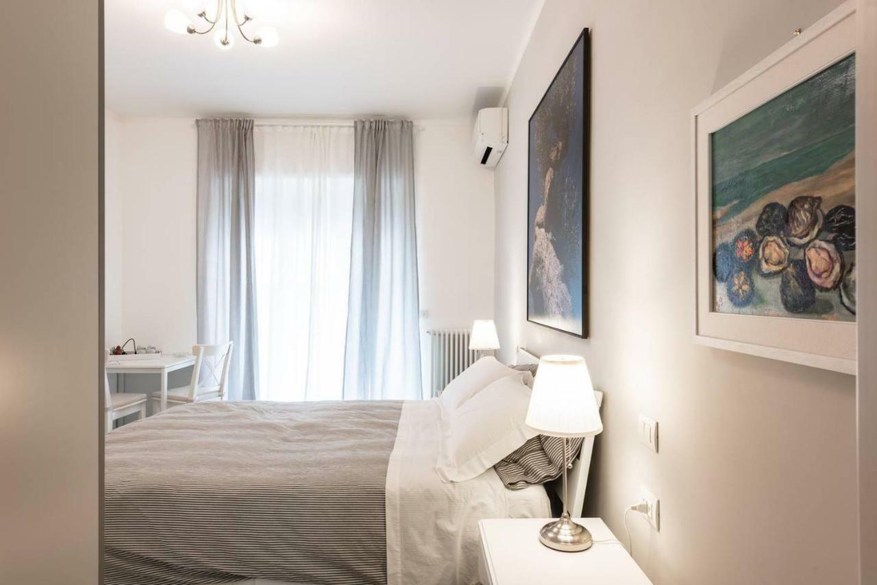 Bacco B&B Bari Eksteriør billede