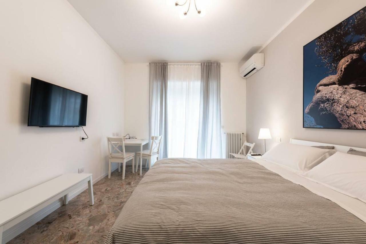 Bacco B&B Bari Eksteriør billede
